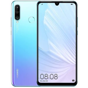 Huawei P30 Lite Dual SIM 256GB [Nieuw]